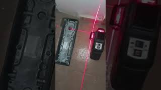 LED laser level  led laser level [upl. by Aerua799]