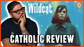 WILDCAT will DIVIDE CATHOLICS  Catholic Movie Review  Ethan Hawke Maya Hawke  Flannery OConnor [upl. by Aihsetal]