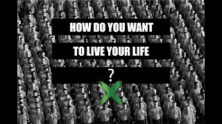 How Do You Want To Live Your Life Kyle Solon  Exertus Financial Partners [upl. by Lirbaj909]