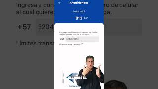 ¿Cómo usar el link de pagos de la billetera digital AAvance  LCS [upl. by Acinoed]