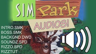 SimPark Audios [upl. by Cr]