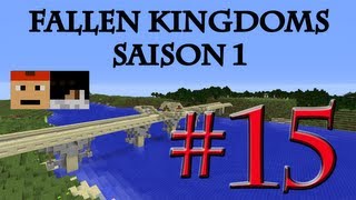 Fallen Kingdoms  Saison 1  JOUR 14 Une fin digne [upl. by Royce]