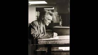 INTERVISTA a EMIL CIORAN del 23101977 di Fernando Savater [upl. by Adnaloy881]