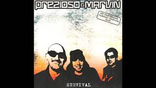 Prezioso amp Marvin  Survival DJ Manian vs Tune Up Remix 2006 [upl. by Epifano]