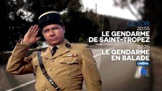 Hommage Michel Galabru  BA M6 Film Janvier 2016 [upl. by Vance499]