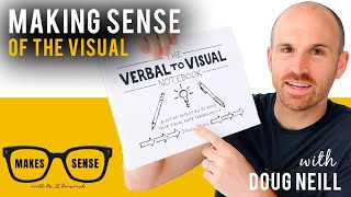 Making Sense of Visual Learning with Doug Neill [upl. by Treat]