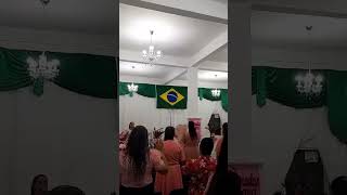 Mulheres de fé IPDA Paraty [upl. by Maurita233]