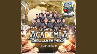 El Son De La Academia Del Jaripeo [upl. by Marchall537]