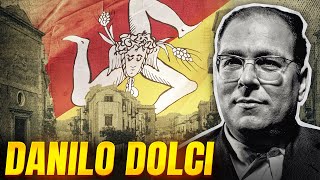 Danilo Dolci il Gandhi italiano che scosse la Sicilia [upl. by Lashonda]