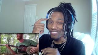 OLIVER ANTHONY🪕 AINT GOTTA DOLLAR OFFICIAL MUSIC VIDEO🔥🔥🔥🔥🔥REACTION‼️‼️‼️ [upl. by Hirsch]