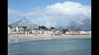 Places to see in  Quiberon  France [upl. by Becky]