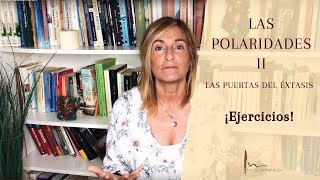 TANTRA Y POLARIDADES EJERCICIOS PRÁCTICOS [upl. by Gillan]