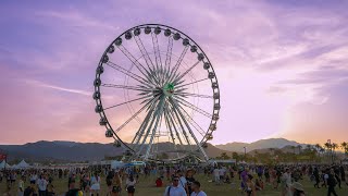 You Want to Go to Coachella Watch This Video [upl. by Rayner]