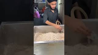 roti waheguru satnamwaheguru satnam satnamshriwahegur waheguruji wahegurusimran guruji [upl. by Alak837]