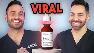 NEW Ordinary Barrier Support Serum Review  Is It Worth the Hype  Doctorly Reviews [upl. by Yajiv]