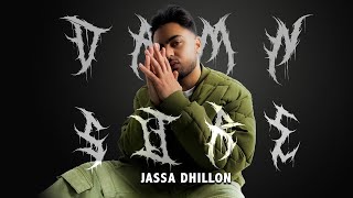 Damn Sure Official Video Jassa Dhillon Mxrci  New Punjabi Songs 2024 Latest Punjabi Songs 2024 [upl. by Loretta572]