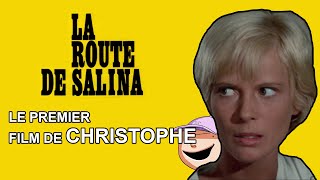 La route de Salina  le premier film de Christophe [upl. by Asiral]