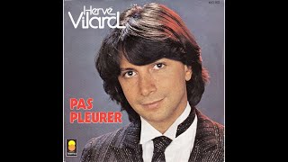 Herve Vilard  Méditerranéenne 1983 EDIT REMIX dj nel2xr HD mp3 [upl. by Adyahs]