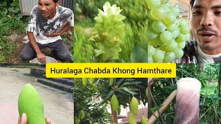 Huralaga Chaba Da Khong Hamthare [upl. by Locklin351]