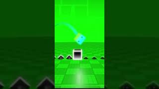 Geometry dash 3D [upl. by Trixie]