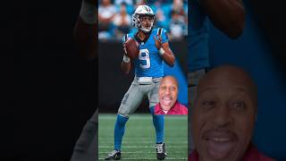 Bryce Young should play like this bryceyoung carolinapanthers nfl coachcherry football coach [upl. by Nahguav]