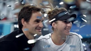 That was the Mastercard Hopman Cup  Mastercard Hopman Cup 2019 [upl. by Meredeth]