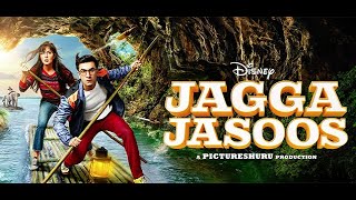 Jagga Jasoos Full Movie Review in Hindi  Story and Fact Explained  Ranbir Kapoor  Katrina Kaif [upl. by Worthington814]