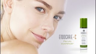 Endocare C Ferulic Edafence® [upl. by Mahau]