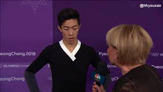 Happy birthday to Nathan Chen  放下 [upl. by Ruelle]