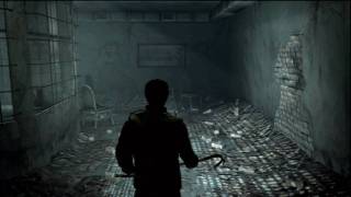 Silent Hill Homecoming HD Dargento Cemetery Revisit amp The Overlook Penitentiary P41 [upl. by Culberson465]