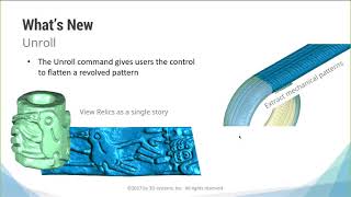 Geomagic Wrap 2017 Webinar [upl. by Crabb]