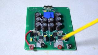 Scale Down Hardware of Three Phase Modular Multi Level Converter [upl. by Hands398]