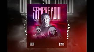 Kid MC  Sempre Aqui ft Paulelson amp Don Altifridi Prod Mário Flow [upl. by Milson]