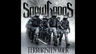 Snowgoons feat Revilo  Mikrokosmos Terroristen Volk [upl. by Cooke760]