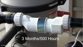 How to Clean Your Hayward Turbo Cell [upl. by Minica]