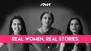 iDiva  Real Women Real Stories With QTrovecom  Womens Day 2019 [upl. by Dori48]