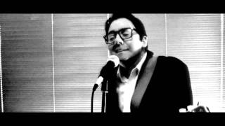 Roy Orbison cover Wild Hearts [upl. by Isaiah]