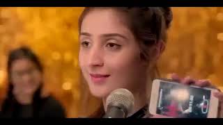 Vaaste Song Dhavani Bhanushali Tanishk BagchiNikhil DBhusankuma [upl. by Nnyleahs]