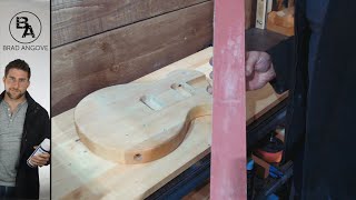 Finish Sanding Wood Before Paint GRITS and TOOLS [upl. by Rhines]