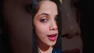 চোখের আয়না তো আমার এই মননতুন সাজে ❤️ bengali beauty share subscribe tag real share videos [upl. by Martita]