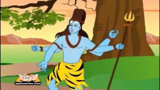 Lord Shiva  Mythology [upl. by Paton641]