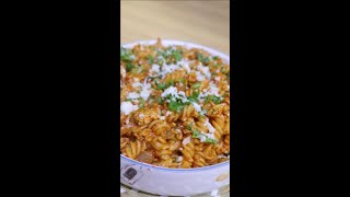 How to Make Pasta Bolognese Recipe  Bolognese Recipe  Easy Pasta Recipe  HINDIURDU  HCF [upl. by Alcott105]