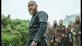 Tribute to Ragnar Lothbrok [upl. by Rubbico735]