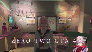 Zero Two The Ultimate Compilation GTA 4 [upl. by Ainegue34]