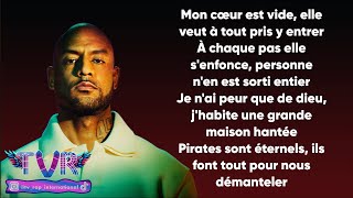 Booba  Nautilus ParolesLyrics [upl. by Kciwdahc]