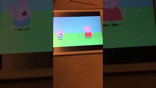 I show speed Peppa Pig part2 [upl. by Kim]