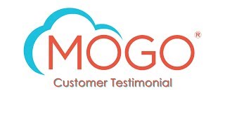 MOGO Customer Testimonial  Dr Vibhakar [upl. by Suiratnauq]