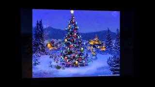 Boys air choir Wonderful Christmas time ending [upl. by Martsen]