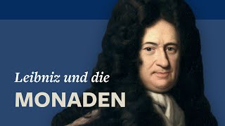 Monadologie und Metaphysik · Gottfried W Leibniz [upl. by Nue165]