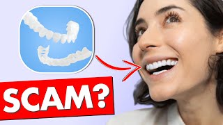 Levinea Veneers Review  Legit or Another Scam [upl. by Ashti]